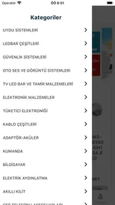 Özsan Grup screenshot 0