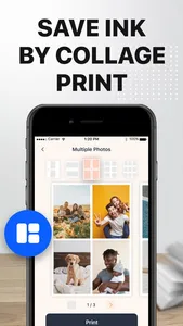 Smart Printer App: iPrint&Scan screenshot 1