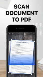 Smart Printer App: iPrint&Scan screenshot 3