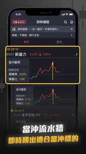 當沖天書 screenshot 2