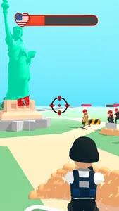 Secure Homeland screenshot 5