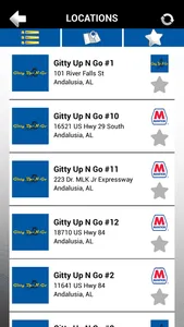 Gitty Up N Go screenshot 5