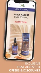 The Ayurveda Experience India screenshot 1