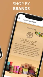 The Ayurveda Experience India screenshot 4