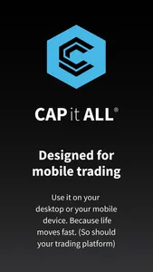 CAP it ALL screenshot 0