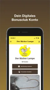 Der Bäcker Lampe screenshot 0