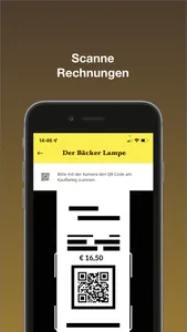 Der Bäcker Lampe screenshot 1