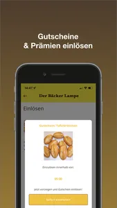 Der Bäcker Lampe screenshot 2