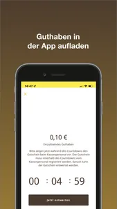 Der Bäcker Lampe screenshot 3