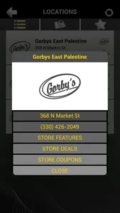 Gorby's Rewards screenshot 6