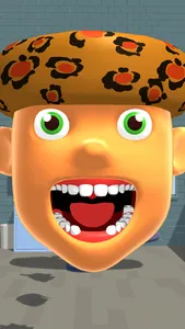 Twist Teeth screenshot 1