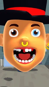 Twist Teeth screenshot 9