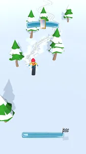 Gyro Ski screenshot 6