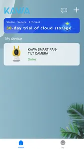 KAWA IOT screenshot 0