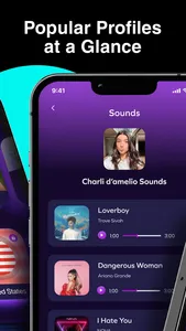 Viral Sounds - Trending Music screenshot 1