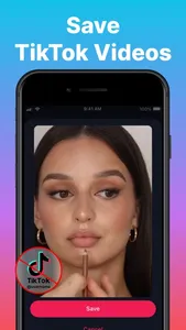 EasyTox - Video Manager screenshot 5