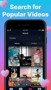 EasyTox - Video Manager screenshot 6