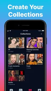 EasyTox - Video Manager screenshot 7