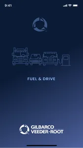 Fuel and Drive screenshot 0