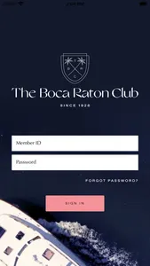 The Boca Raton Club screenshot 1