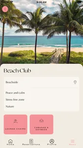 The Boca Raton Club screenshot 4