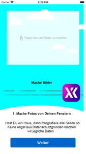 Fix-Fensterreinigung screenshot 2