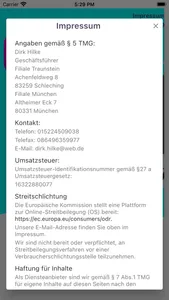 Fix-Fensterreinigung screenshot 3