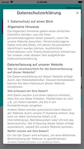 Fix-Fensterreinigung screenshot 4