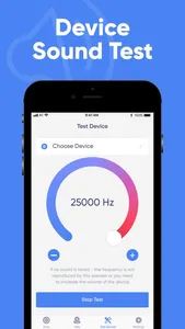 Find Lost Bluetooth Device Pro screenshot 3