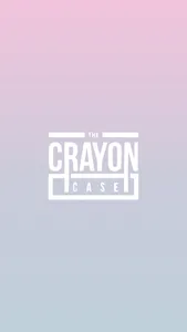 THE CRAYON CASE screenshot 0