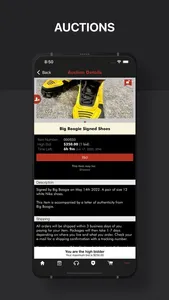 Big Boogie - Official App screenshot 6