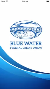 Blue Water FCU screenshot 0