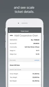 Adell Cooperative screenshot 2