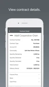 Adell Cooperative screenshot 3