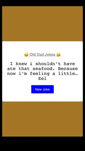 Dad Jokes Unlimited screenshot 3