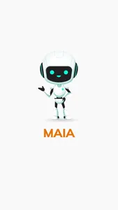 MAIA Bot screenshot 0