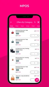 Retail Magik Fashion Seller screenshot 5