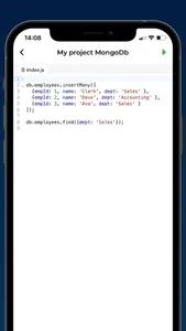 Code Runner - Compile IDE Code screenshot 4