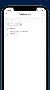 Code Runner - Compile IDE Code screenshot 7