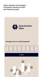 Sparebanken Møre Forvaltning screenshot 1