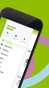 UNIFE General Assembly 2023 screenshot 3