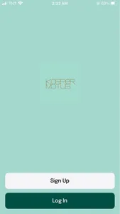 Korpermotus Pilates screenshot 0