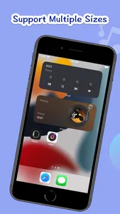 Vinyl Widget- Vinyl Record App screenshot 2