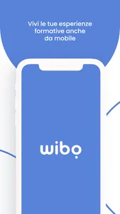 Wibo - Learning experience screenshot 0