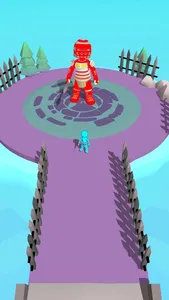 Endless Army screenshot 3