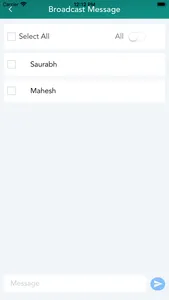 Jamku Chat screenshot 5