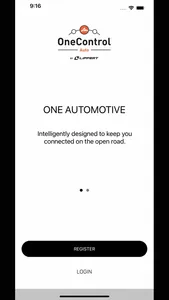 OneControl Auto screenshot 0