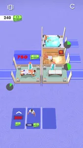 Relax Center screenshot 3