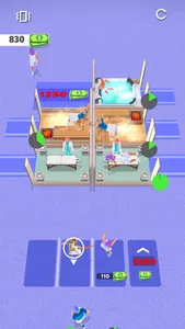 Relax Center screenshot 4