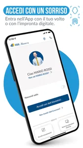 IBL E-Bank Mobile screenshot 0